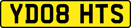 YD08HTS