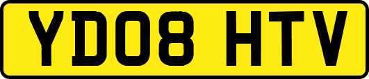 YD08HTV