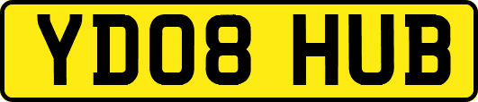 YD08HUB