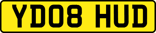 YD08HUD