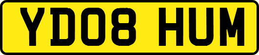 YD08HUM