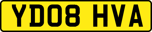 YD08HVA