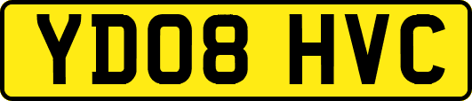 YD08HVC