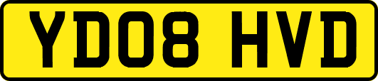 YD08HVD