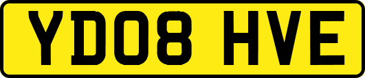 YD08HVE