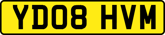 YD08HVM