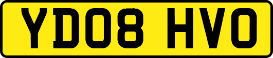 YD08HVO