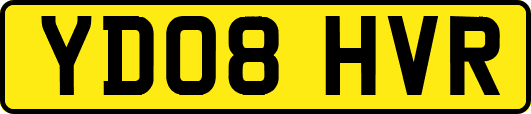 YD08HVR