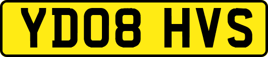 YD08HVS