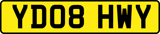 YD08HWY