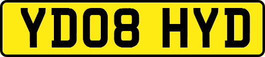 YD08HYD