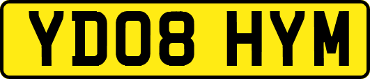 YD08HYM