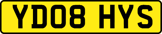 YD08HYS