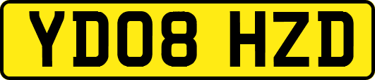 YD08HZD