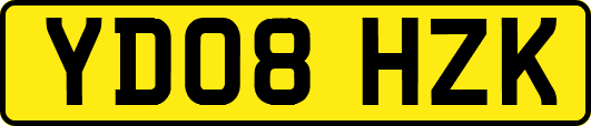 YD08HZK