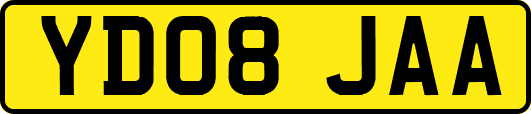 YD08JAA