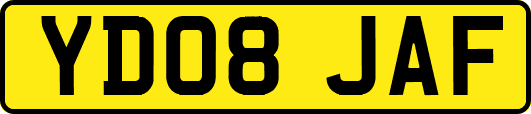 YD08JAF