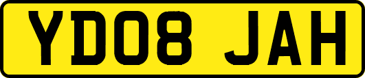 YD08JAH