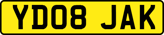 YD08JAK