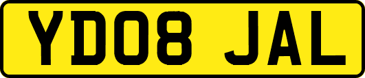 YD08JAL