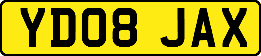 YD08JAX