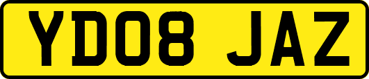YD08JAZ