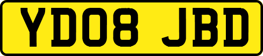 YD08JBD