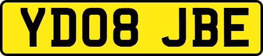 YD08JBE