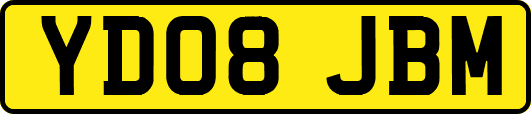 YD08JBM