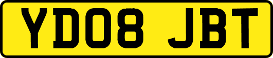 YD08JBT