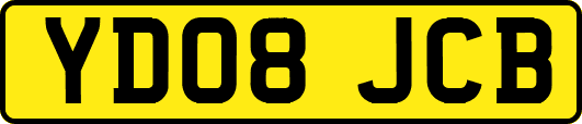 YD08JCB