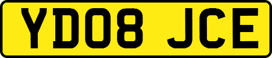 YD08JCE