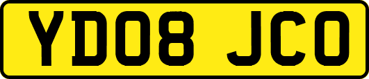 YD08JCO
