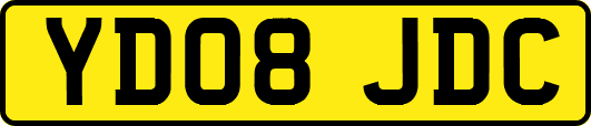 YD08JDC