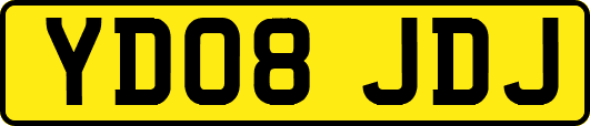 YD08JDJ