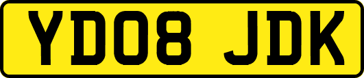 YD08JDK