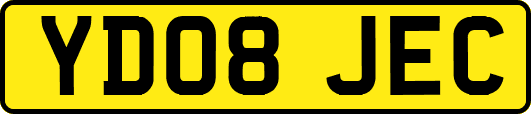 YD08JEC