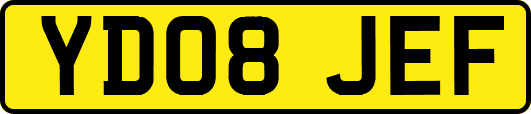 YD08JEF