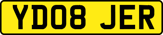 YD08JER