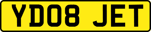 YD08JET