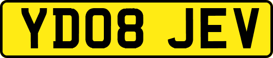 YD08JEV