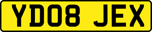 YD08JEX