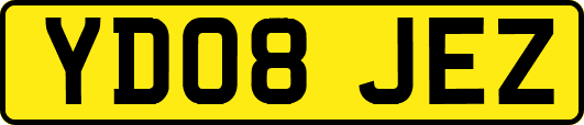 YD08JEZ