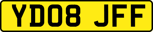 YD08JFF