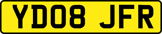 YD08JFR