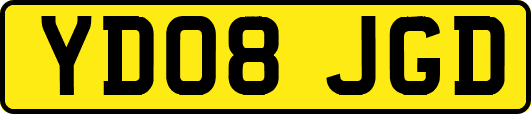 YD08JGD