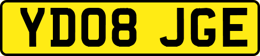 YD08JGE