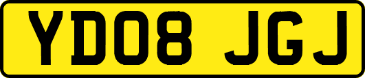 YD08JGJ