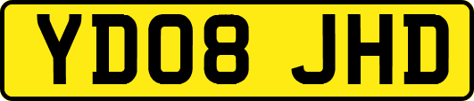YD08JHD