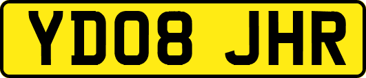 YD08JHR